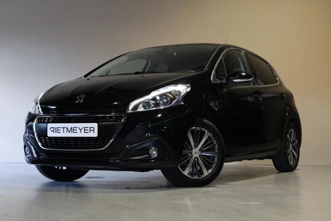 Peugeot 208 1.2 PureTech Allure |Camera |Carplay |Cruise