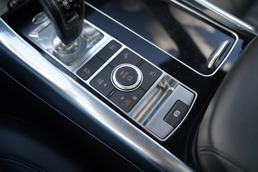 Land Rover Range Rover Sport – foto 54