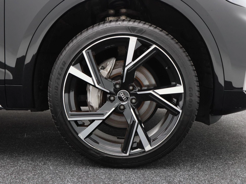 Audi Q5 – foto 14