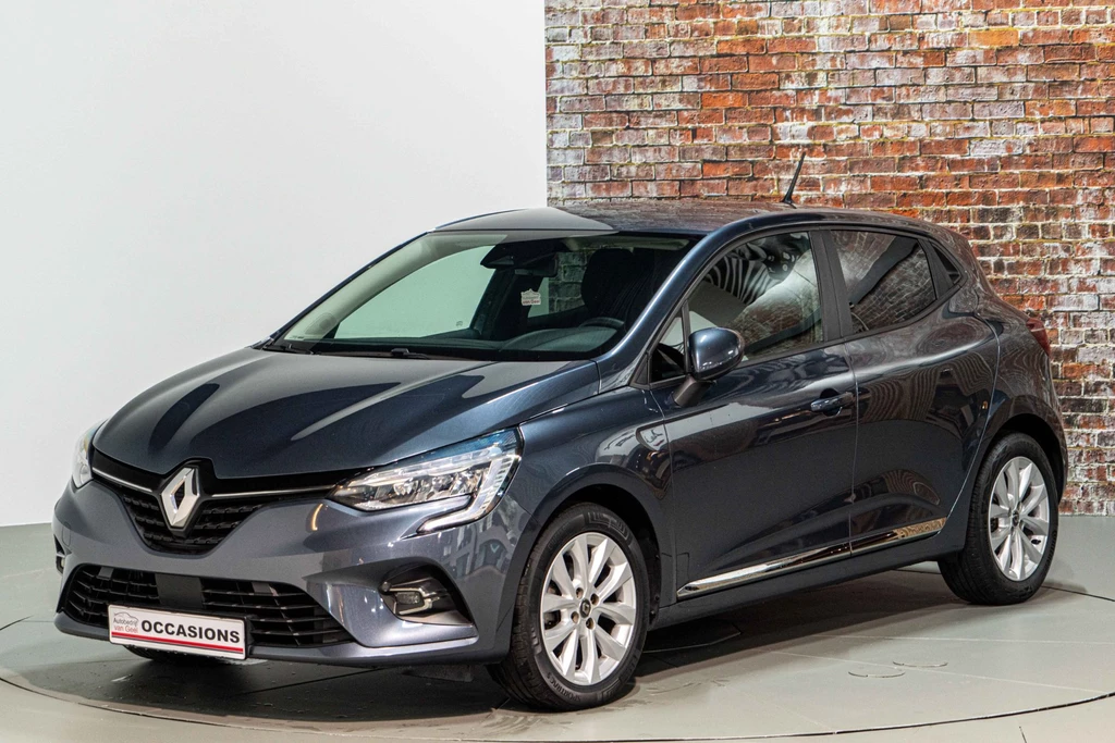 Renault Clio – foto 3