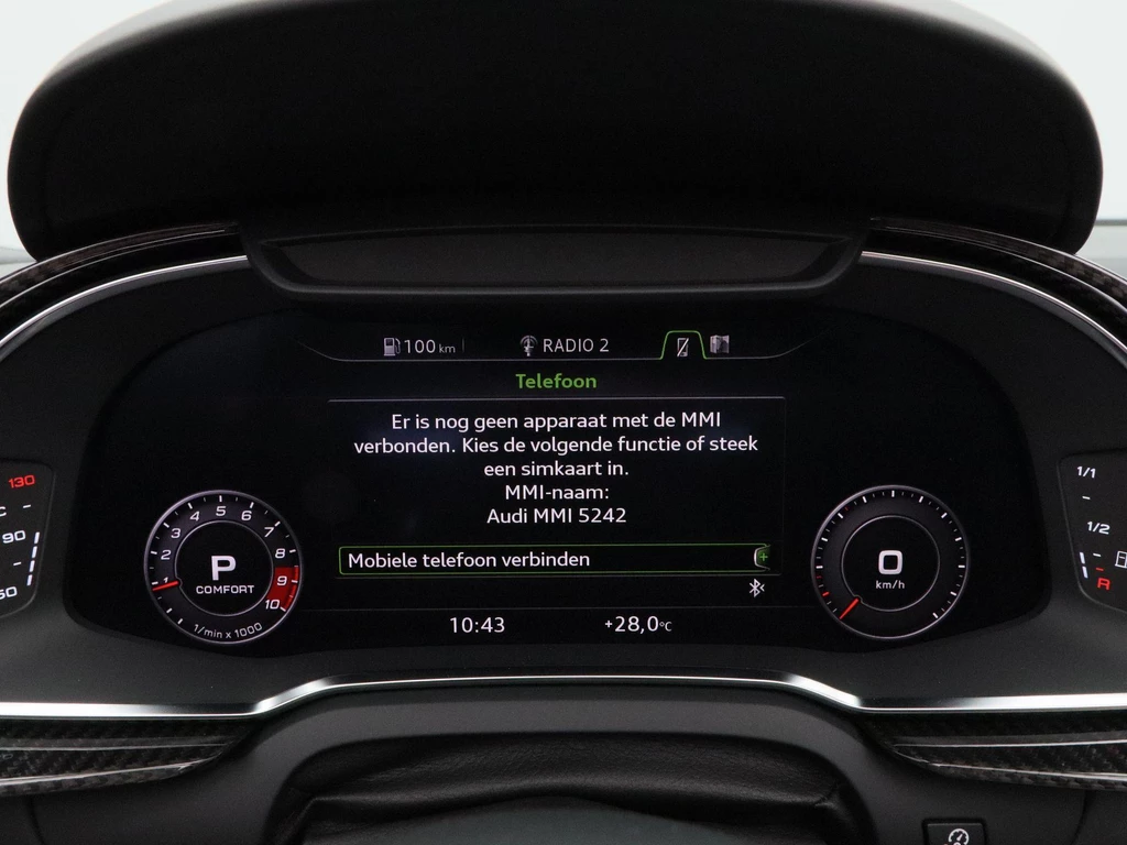 Audi R8 – foto 58