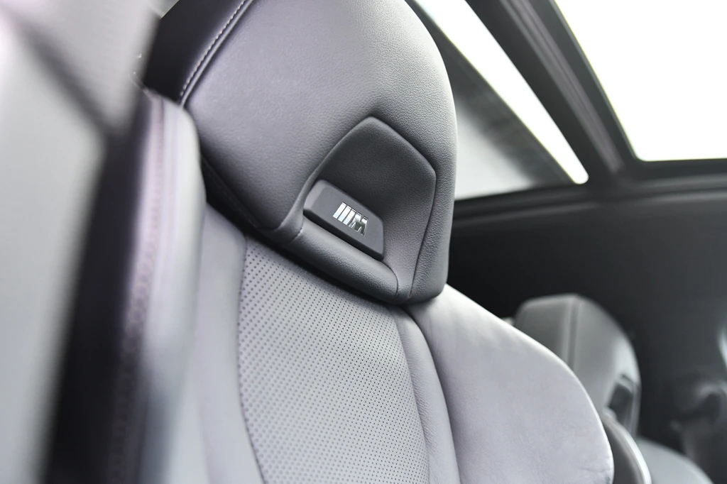 BMW X6 – foto 12