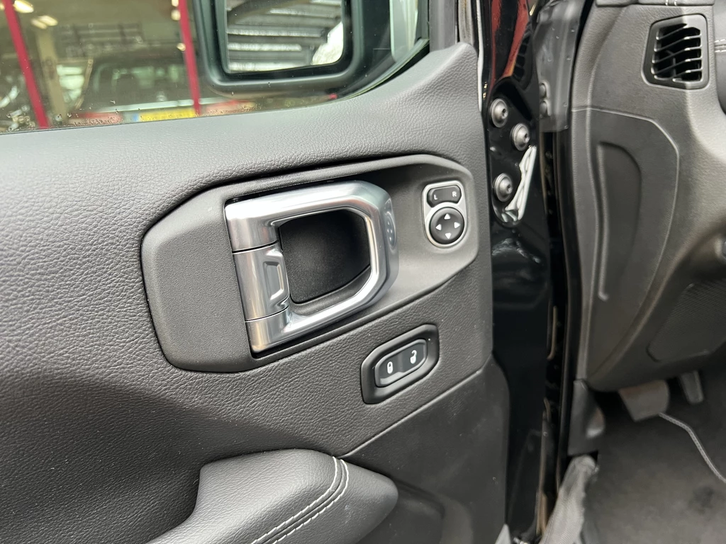 Jeep Wrangler – foto 16