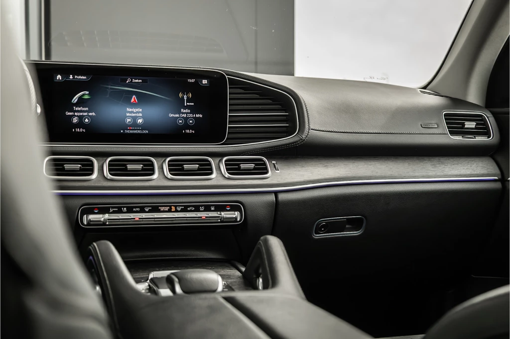 Mercedes-Benz GLE – foto 22