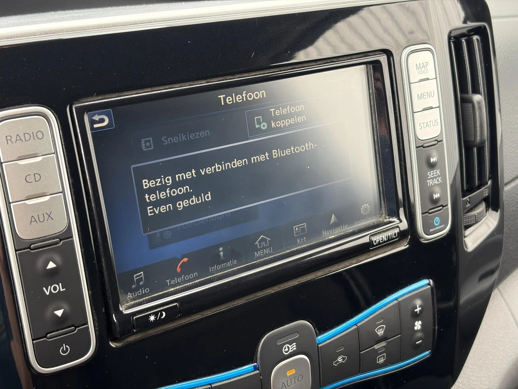 Nissan e-NV200 – foto 29