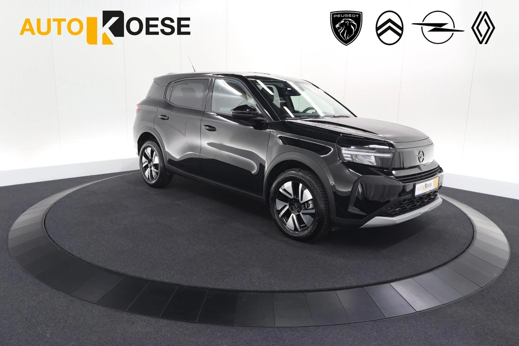 Opel Frontera – foto 12