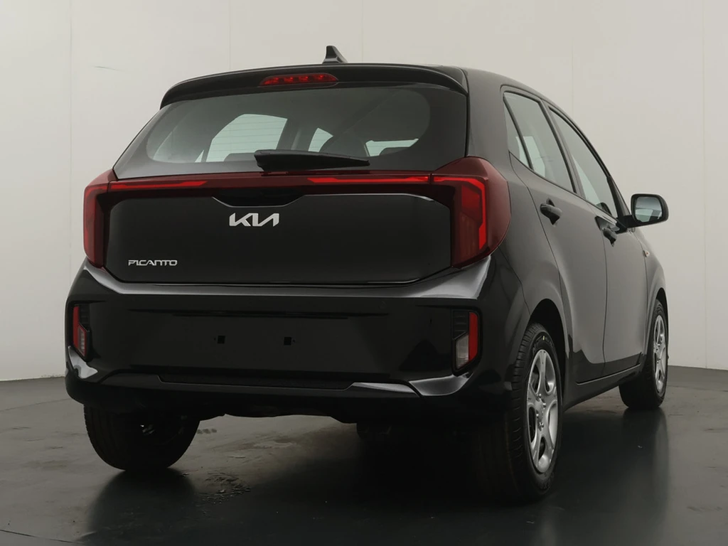Kia Picanto – foto 7