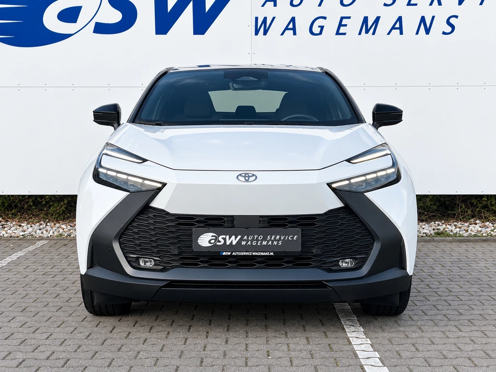 Toyota C-HR – foto 6