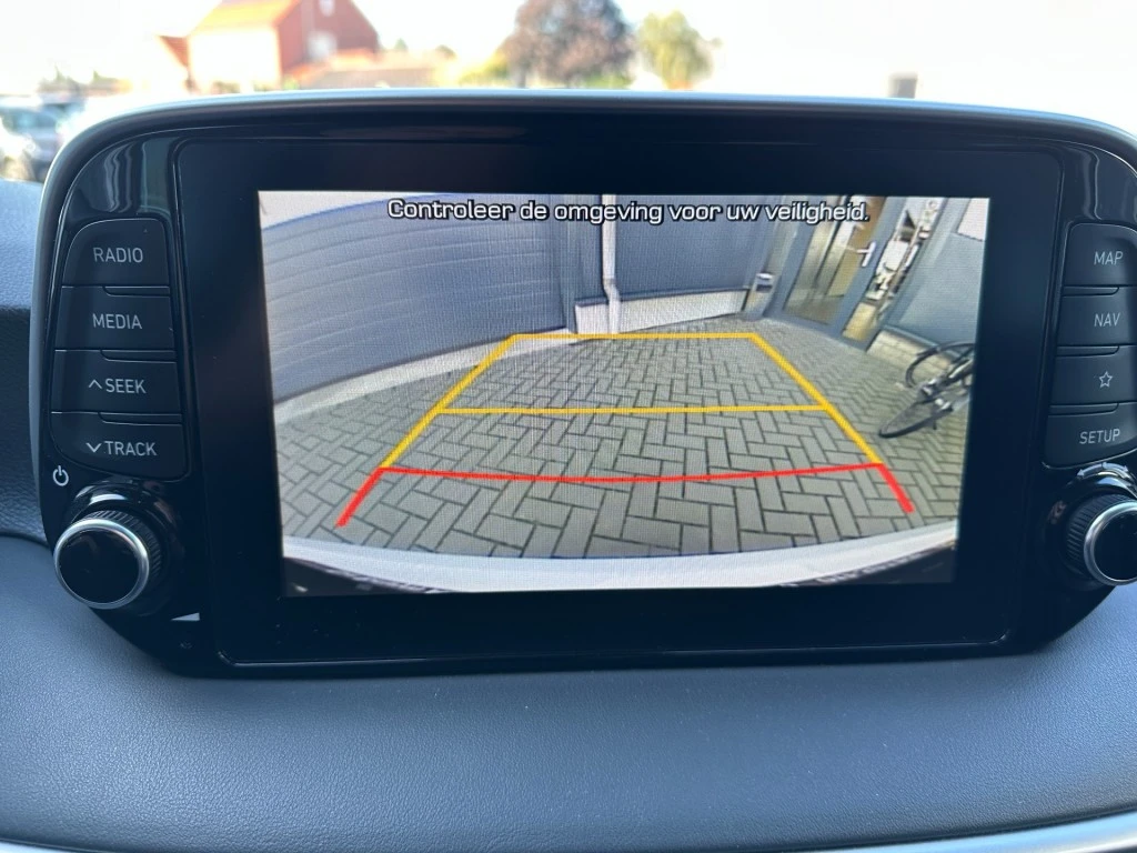 Hyundai Tucson – foto 17