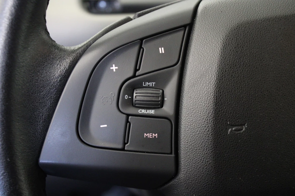 Citroën C4 Cactus – foto 14