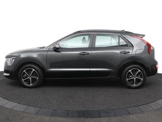Kia Niro – thumbnail 3