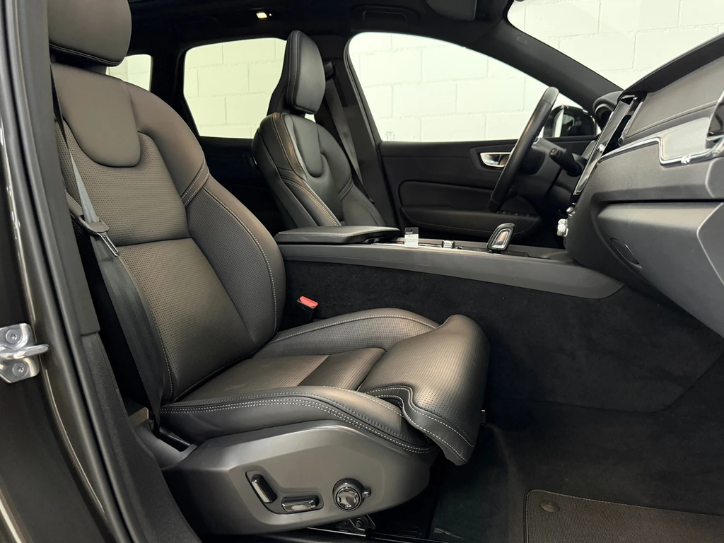 Volvo XC60 – foto 14