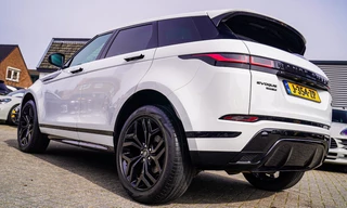 Land Rover Range Rover Evoque – thumbnail 5