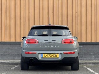 MINI Clubman – thumbnail 3