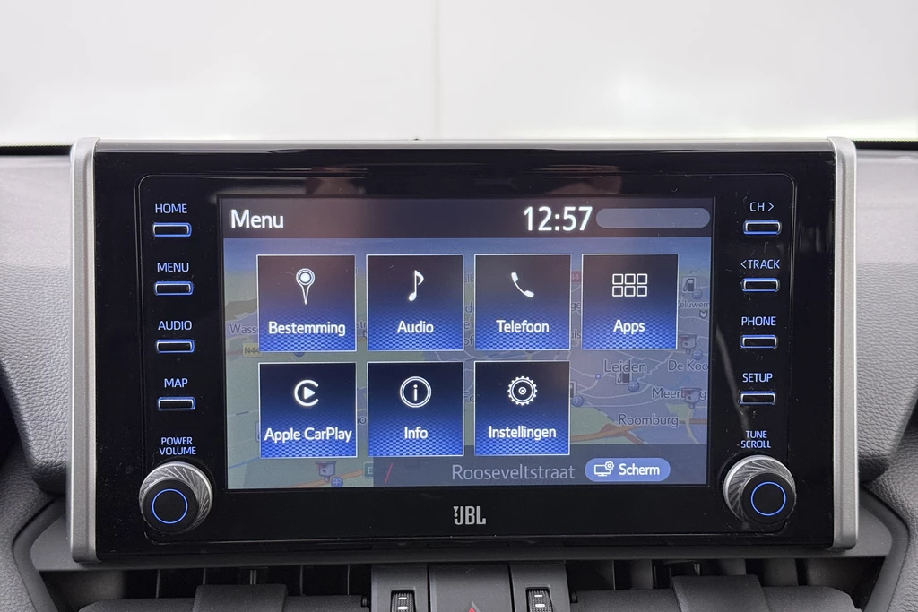 Toyota RAV4 – foto 25