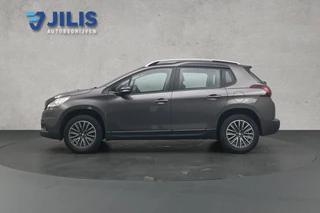 Peugeot 2008 – thumbnail 3