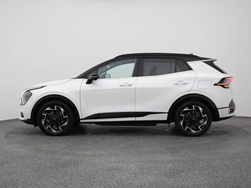 Kia Sportage – foto 3