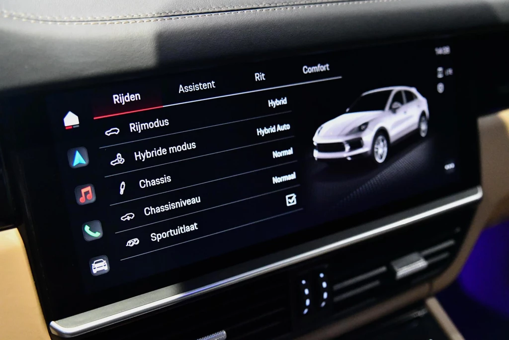 Porsche Cayenne – foto 42