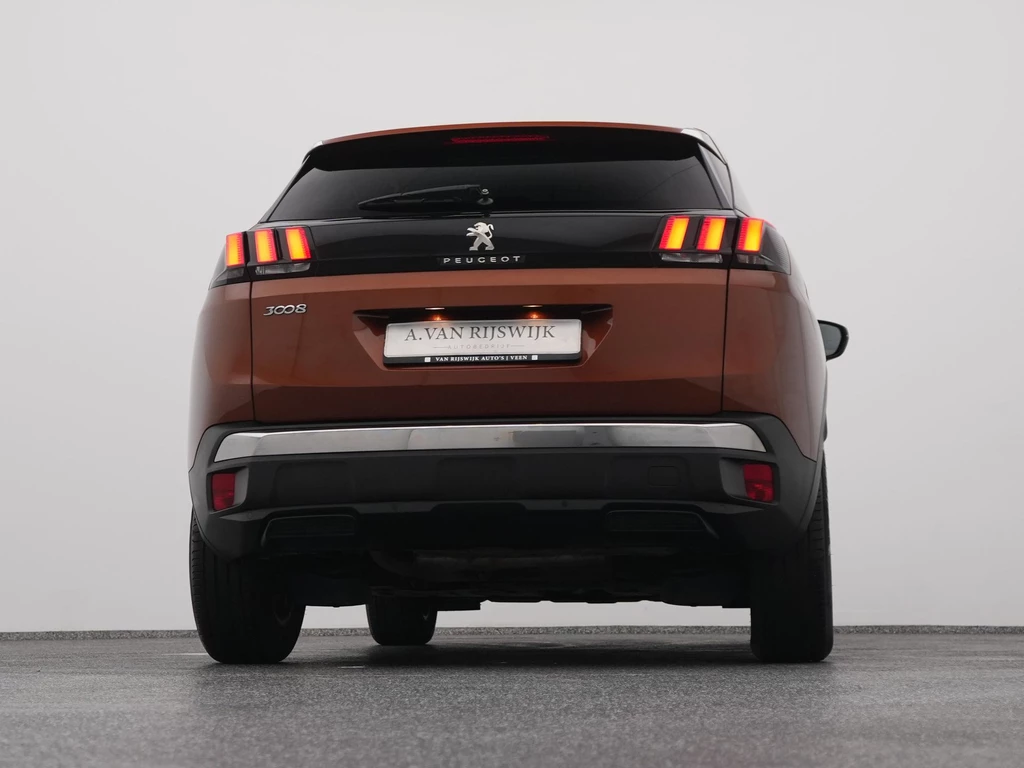 Peugeot 3008 – foto 11