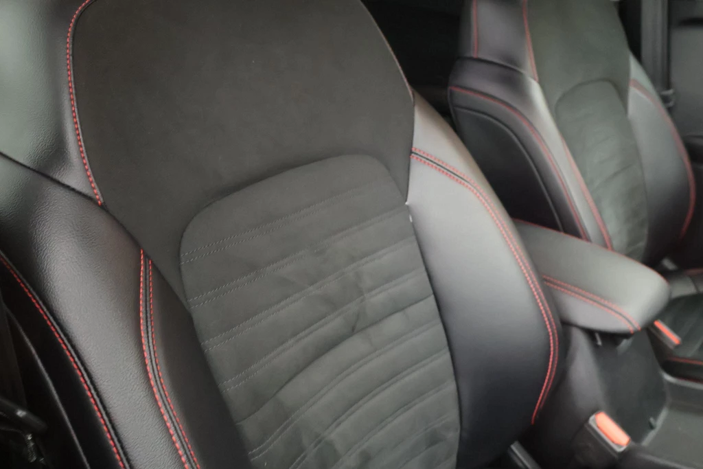 Ford Kuga – foto 38