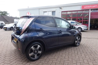 Toyota Aygo – thumbnail 6