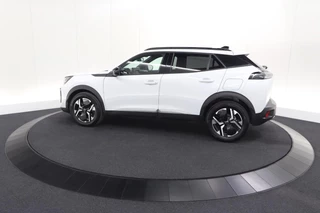 Peugeot 2008 – thumbnail 3