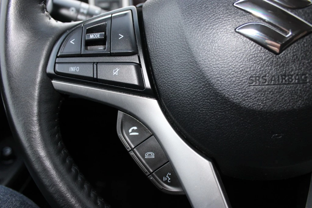 Suzuki Ignis – foto 13