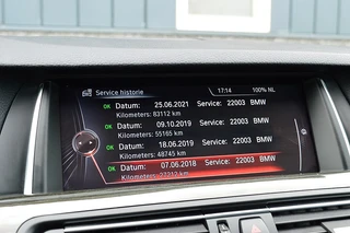 BMW 5 Serie – thumbnail 23