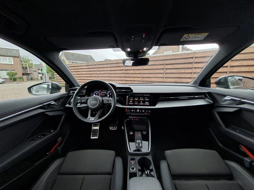 Audi A3 – foto 10