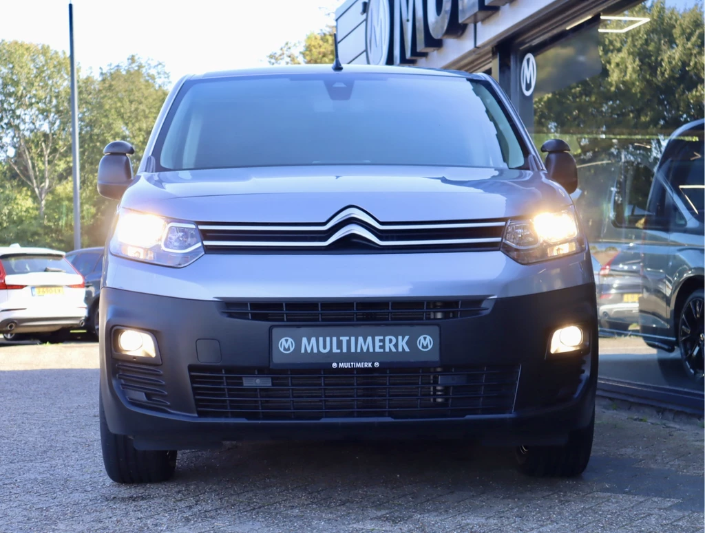 Citroën Berlingo – foto 8