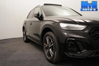 Audi Q5 – thumbnail 19