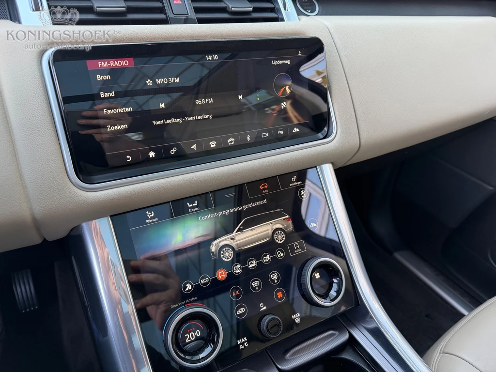 Land Rover Range Rover Sport – foto 17