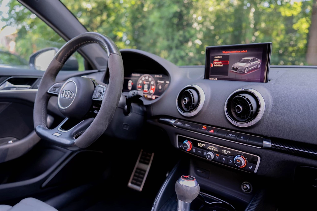 Audi A3 – foto 22