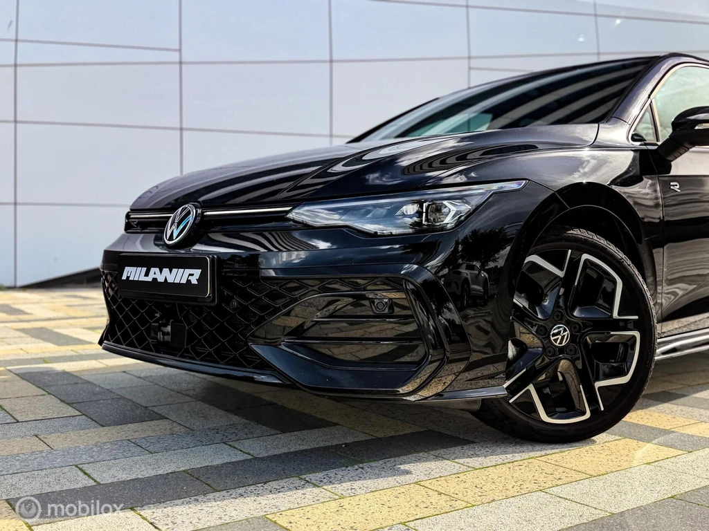 Volkswagen Golf – foto 2