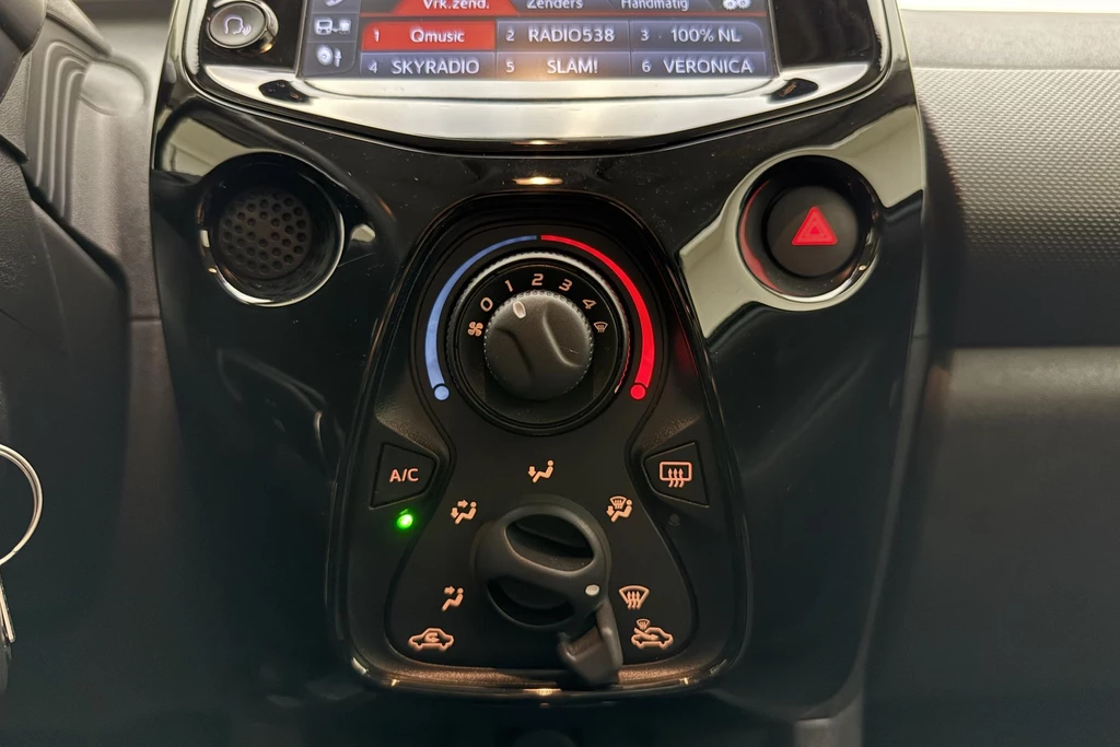 Citroën C1 – foto 21