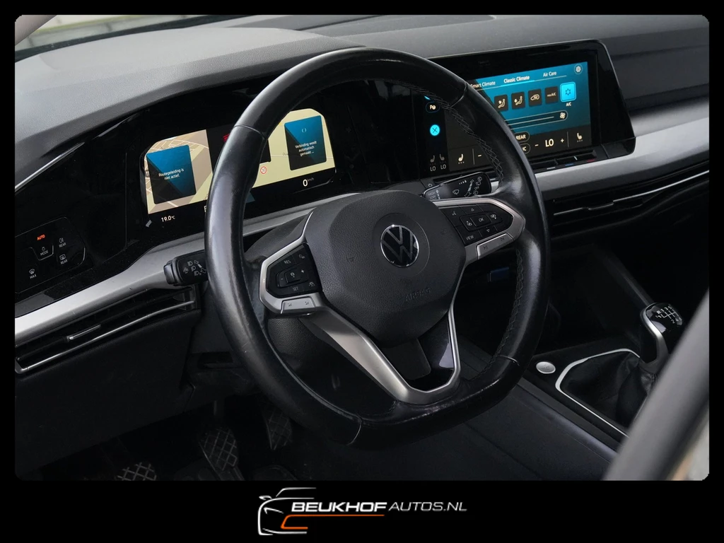 Volkswagen Golf – foto 48