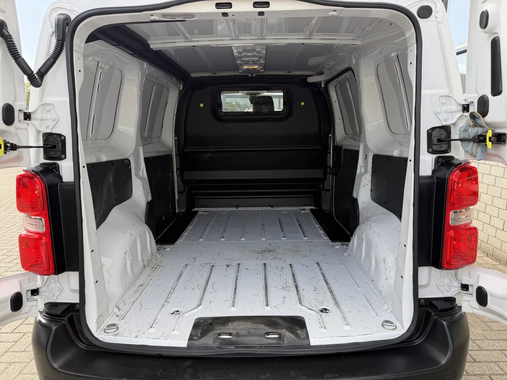 Peugeot Expert – foto 11