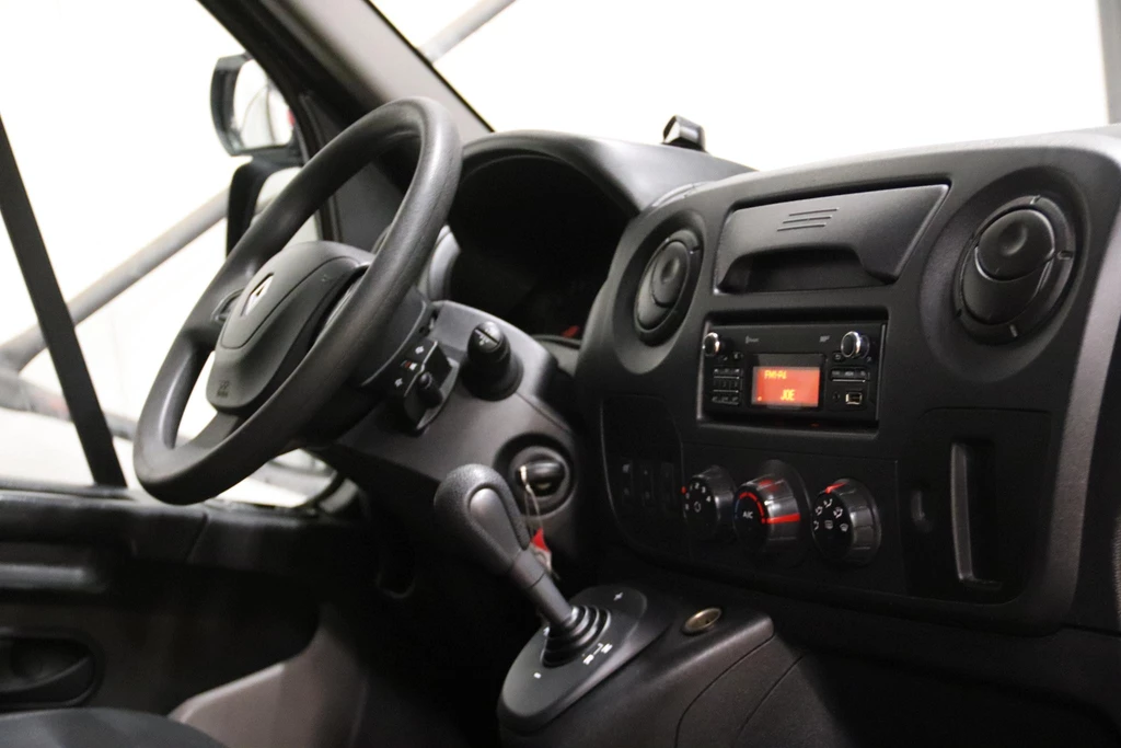 Renault Master – foto 9