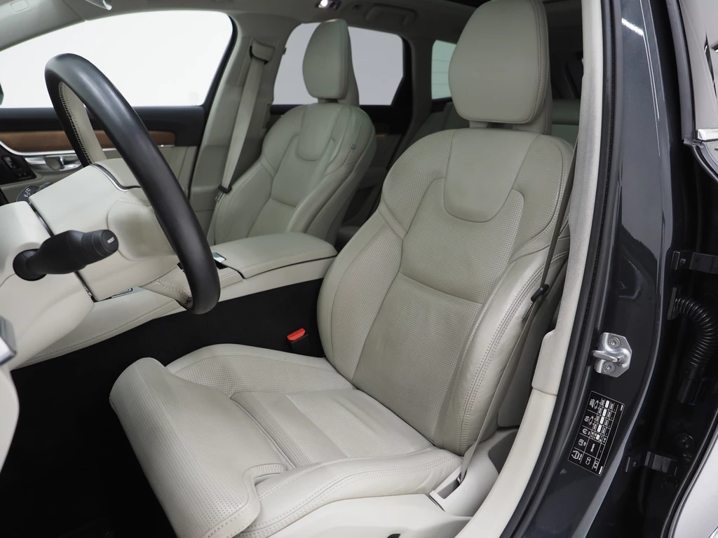 Volvo V90 – foto 9