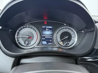 Suzuki S-Cross – thumbnail 25