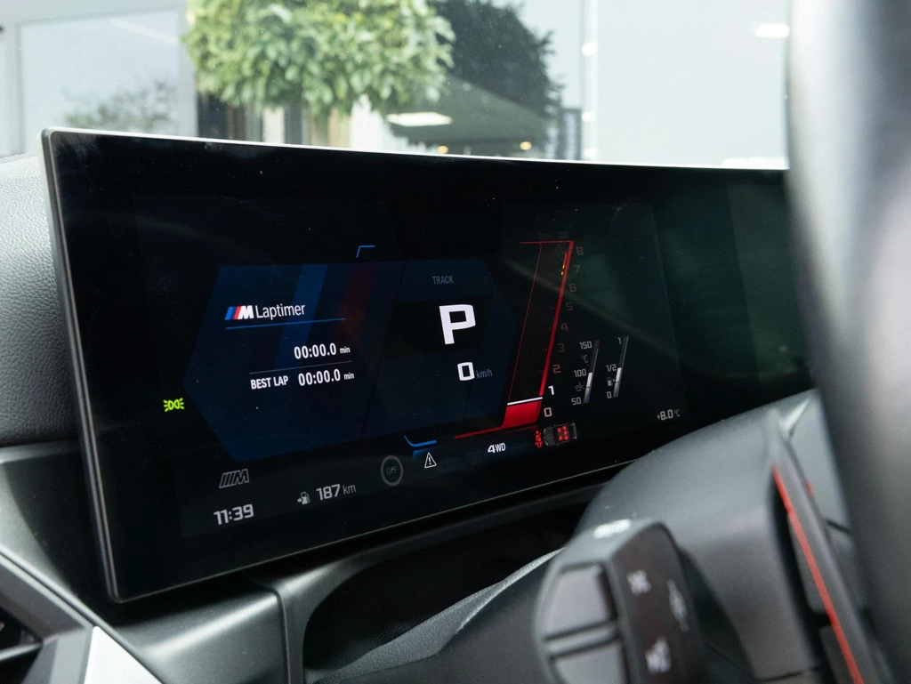 BMW M3 – foto 17