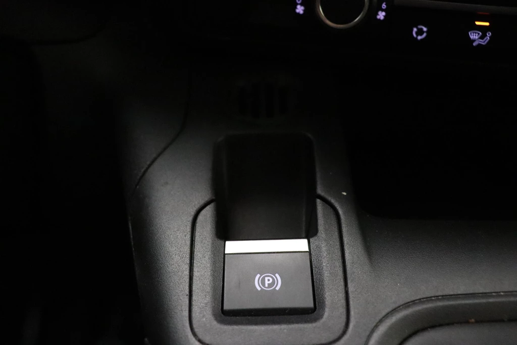 Citroën Berlingo – foto 22