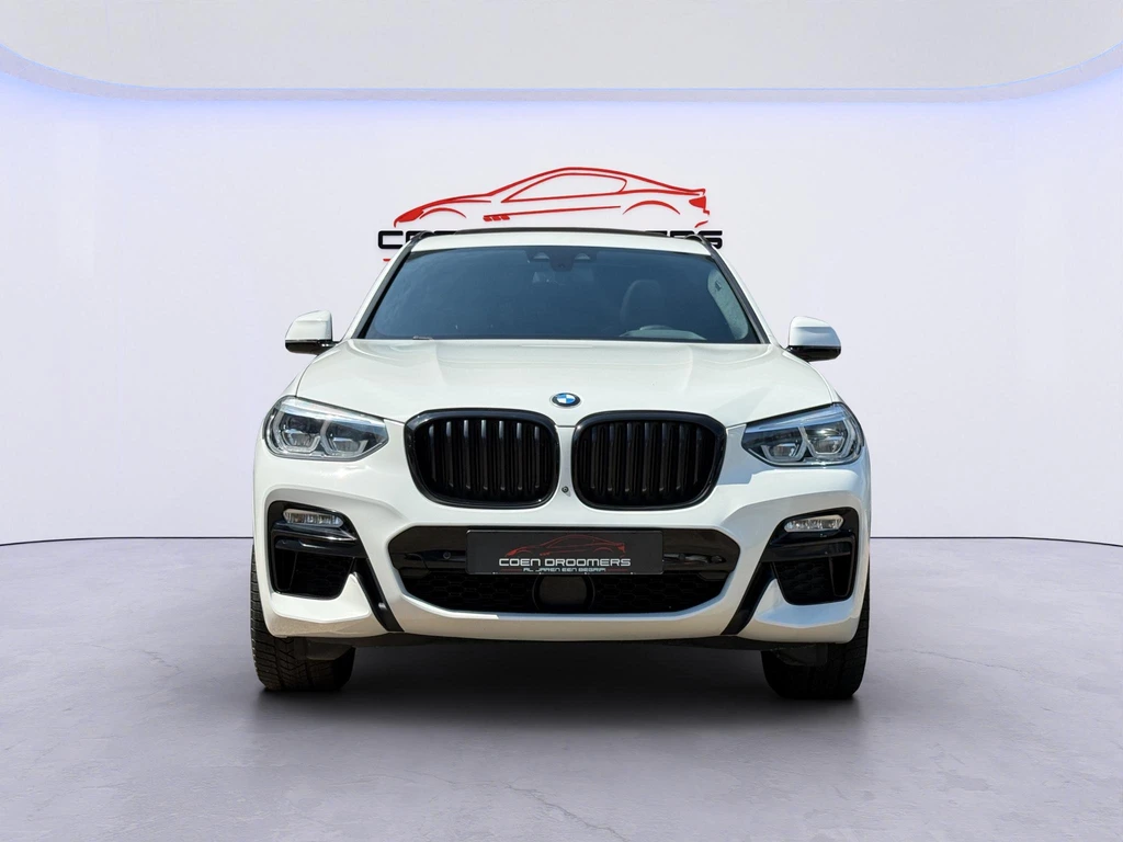 BMW X3 – foto 9