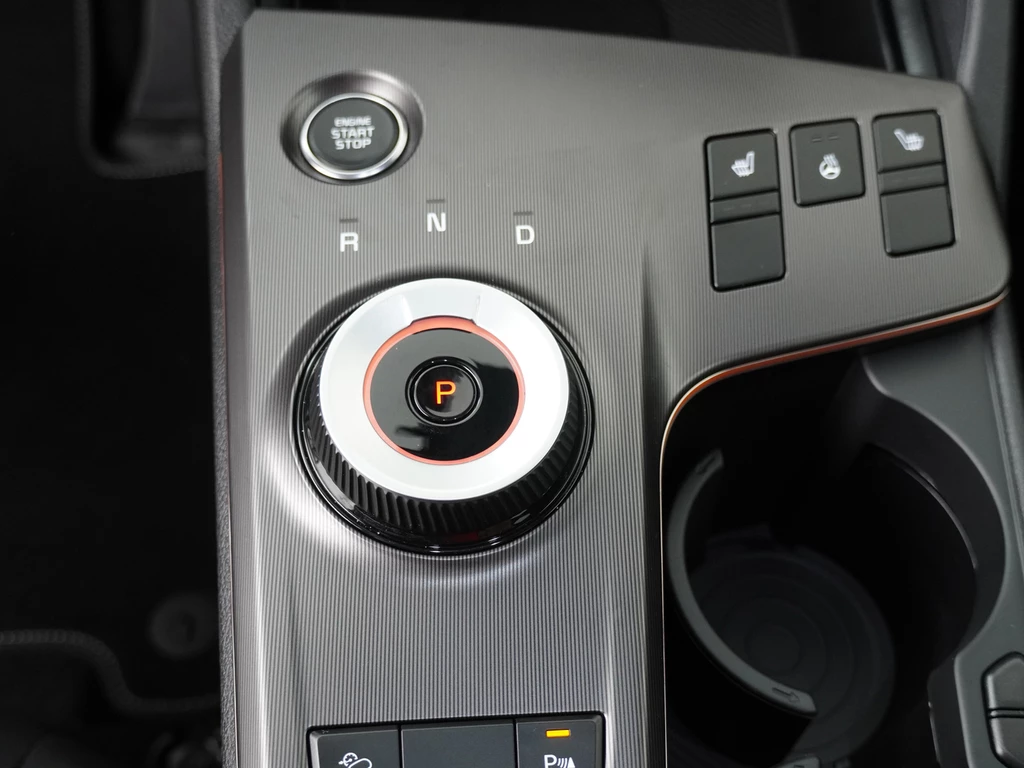 Kia Sportage – foto 32