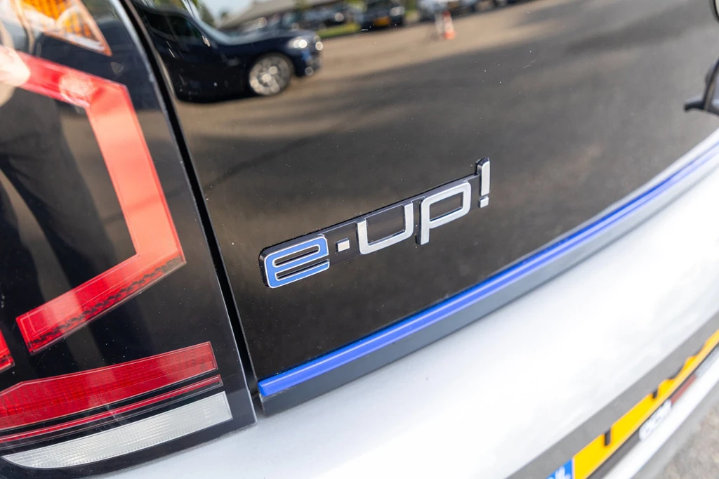 Volkswagen e-up! – foto 32