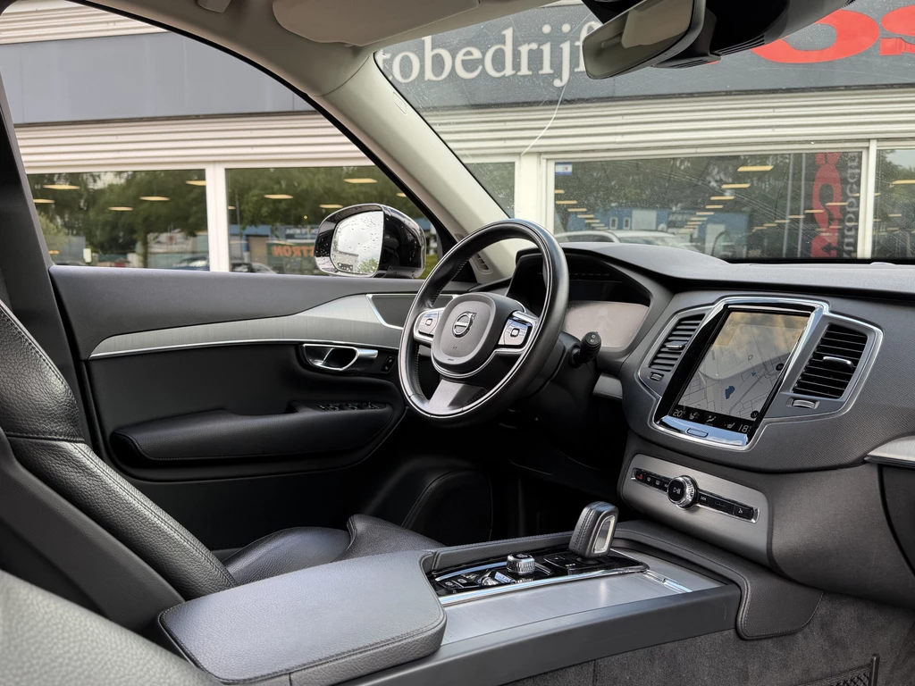 Volvo XC90 – foto 12