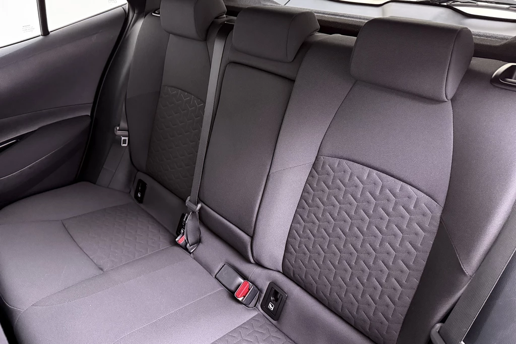 Toyota Corolla – foto 11