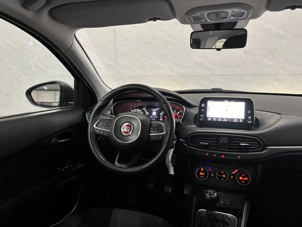 Fiat Tipo – foto 13