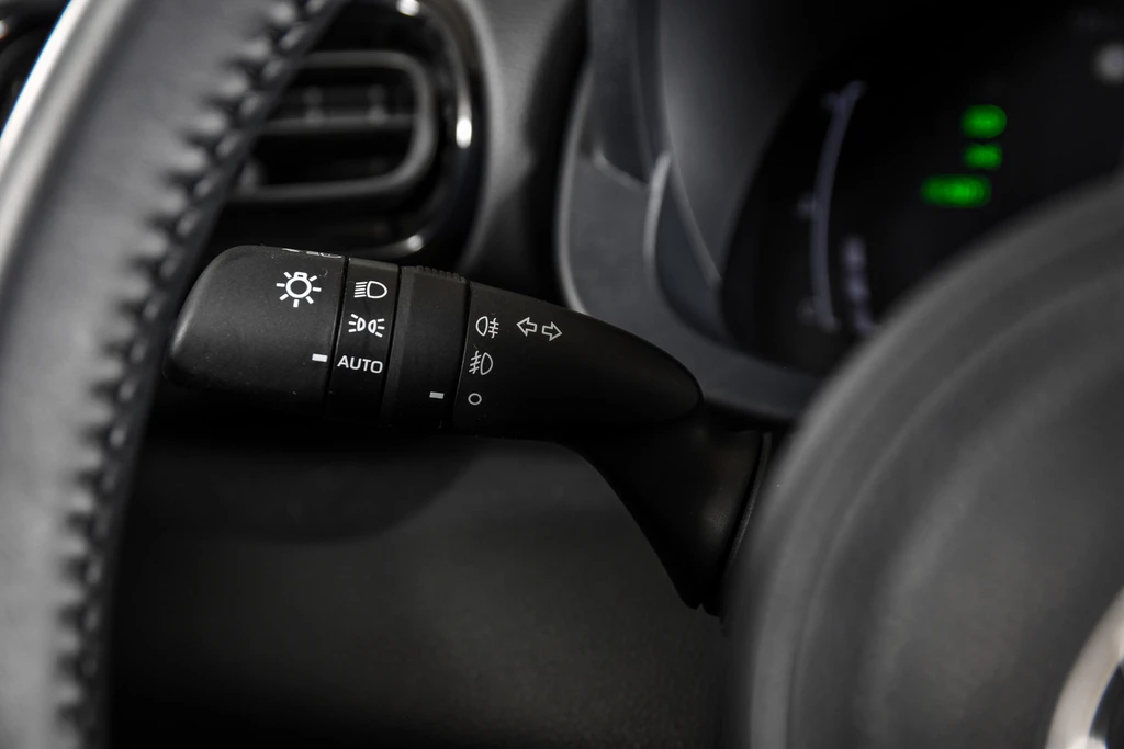 Toyota Yaris Cross – foto 40