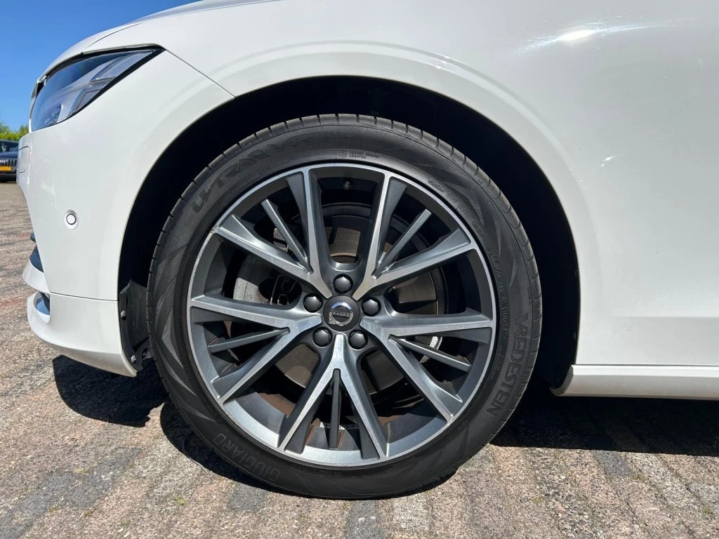 Volvo V90 – foto 30